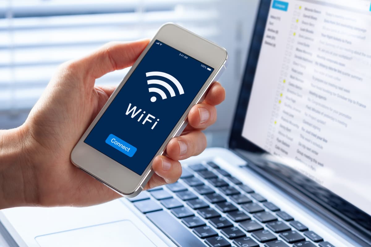  Somos la mejor alternativa si quiere poner wifi en casa